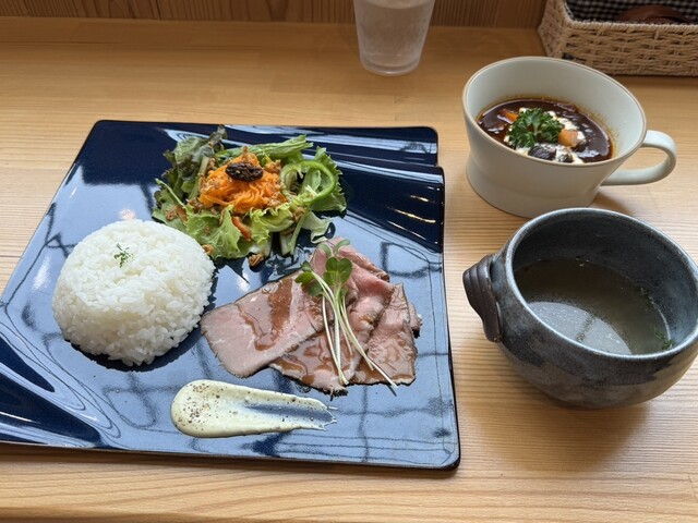 cafe&kitchen ゆきのき