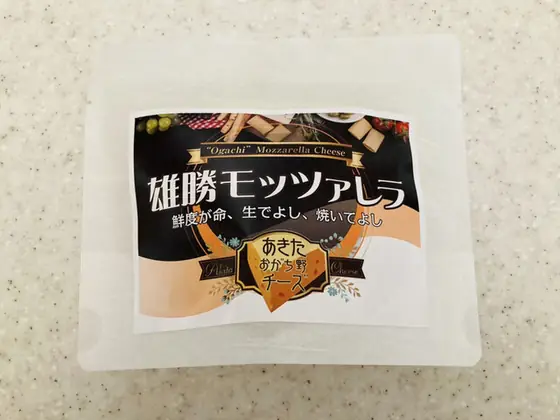明通りチーズ工房
