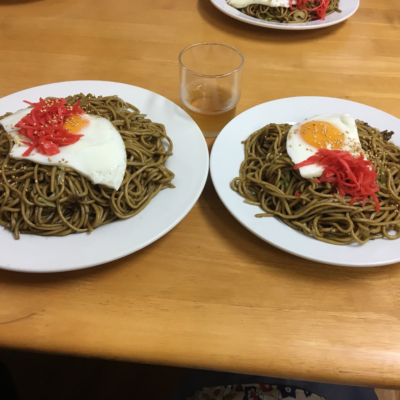 Taiyo Shokudo Yakisoba Ya