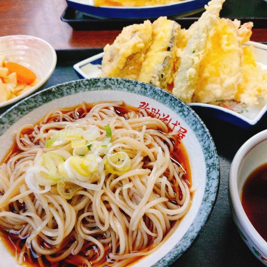 Yasuke Soba Ya