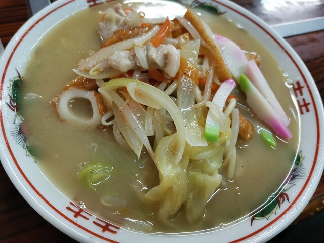 味楽