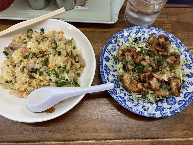 大望