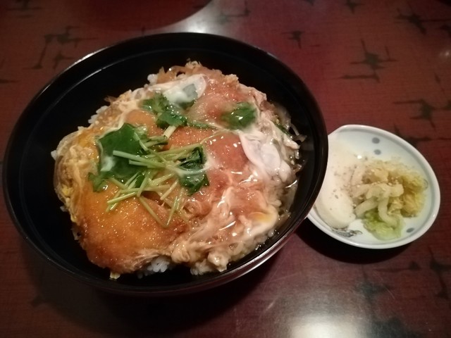 託望