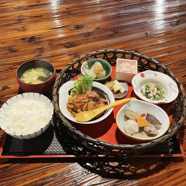 トニーズカフェ