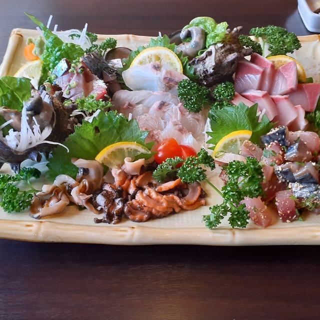 居酒屋せんりゅう