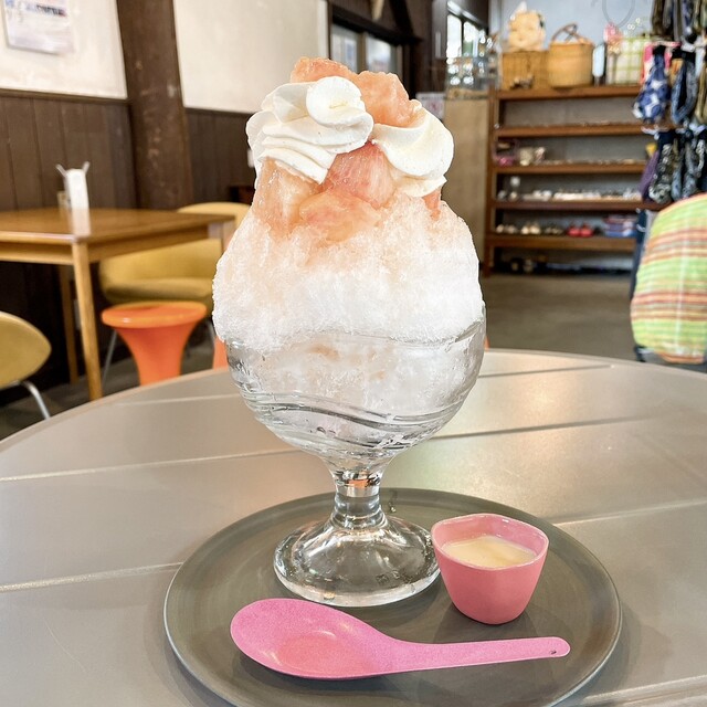 和菓子 葡萄家