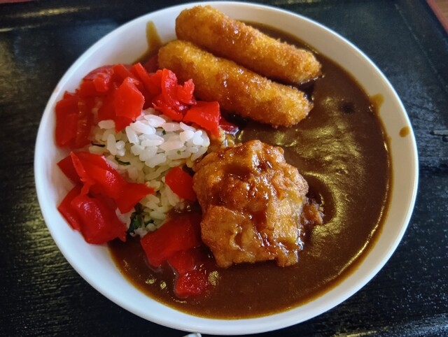 ブラウンシュガー