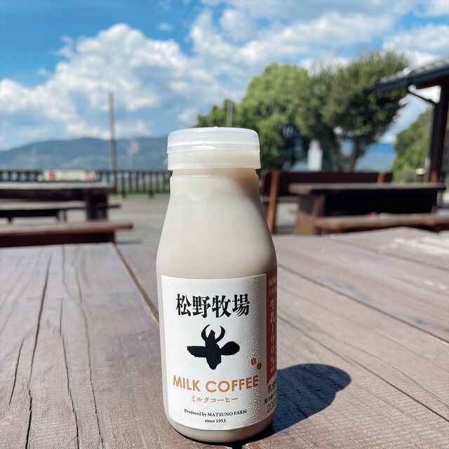 ゼルコバ コーヒー