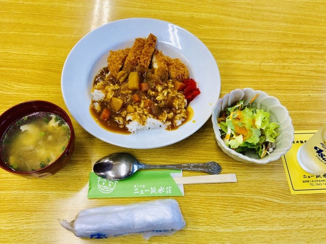 ふなきベーカリー