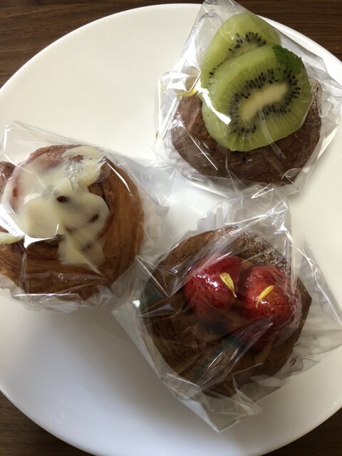 道の駅うきは 物産館西見台