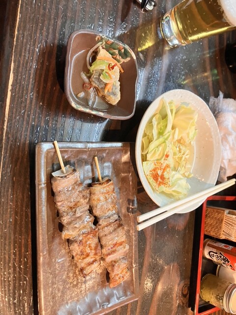 パンの店 スワンベーカリー