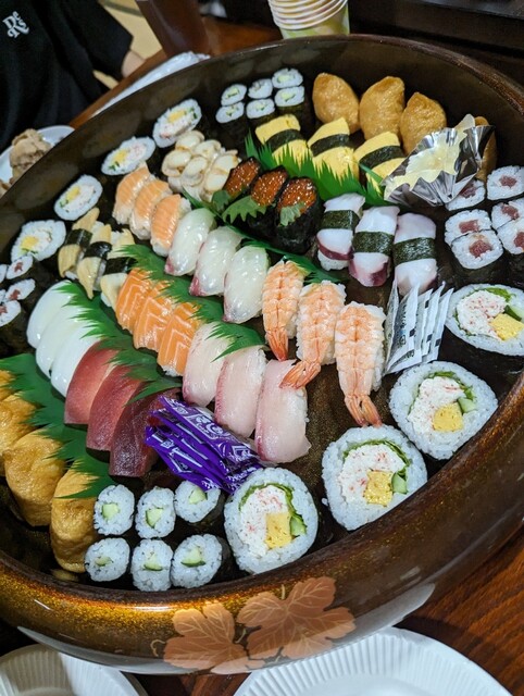 石橋餅加工所