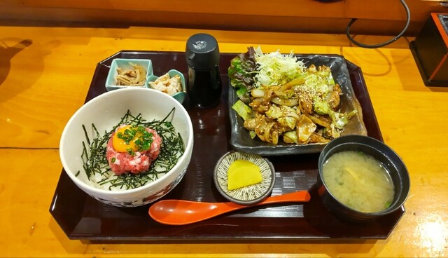 麺屋 こばやし