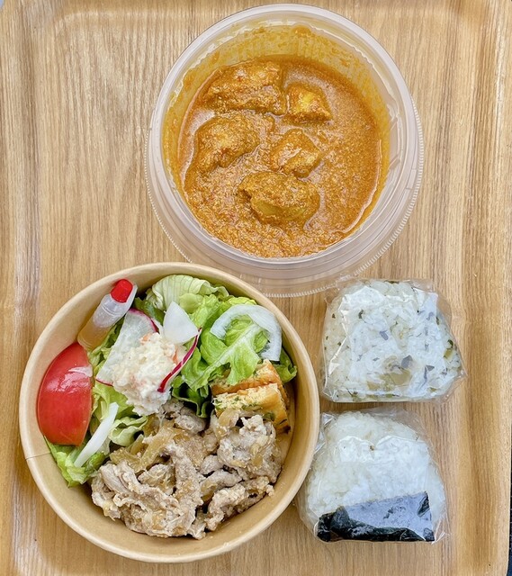 稲田屋 吉井店