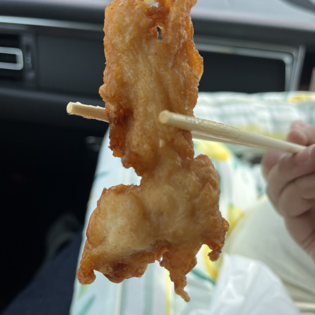 福栄のから揚げ 吉井店