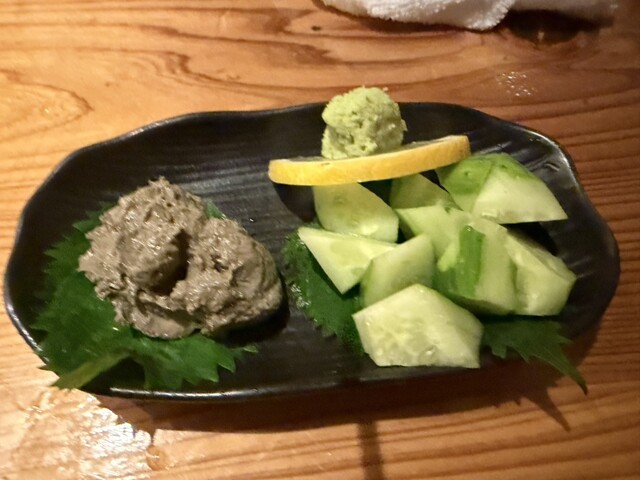 ふくずし