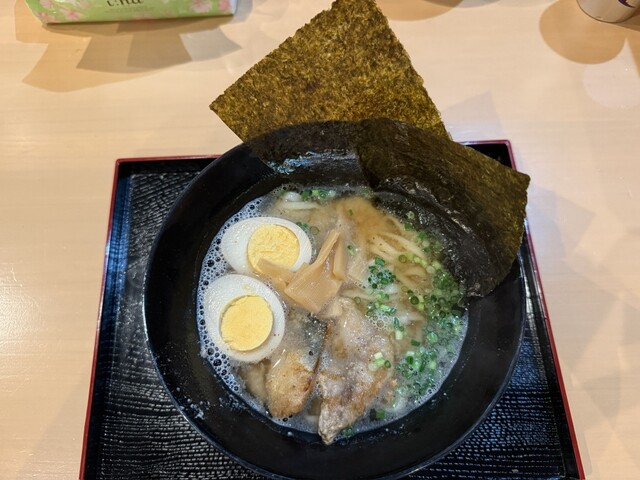 鯛焼き 新八 うきは店