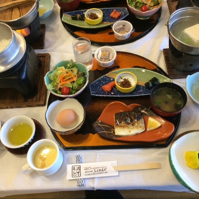千の香り