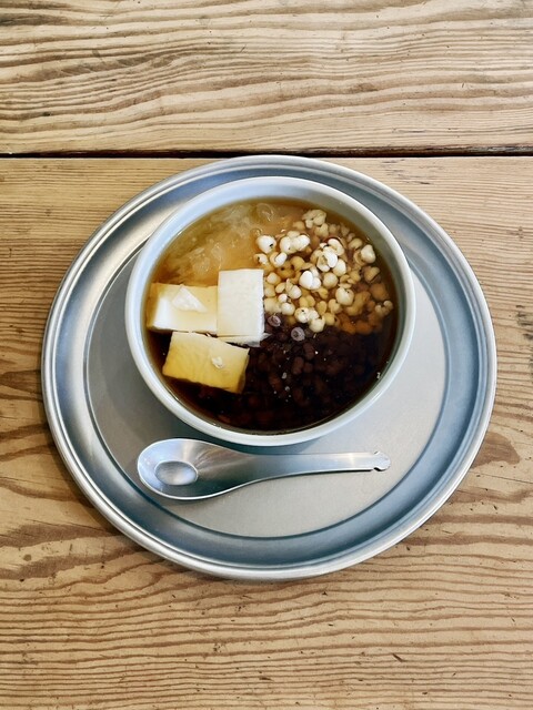 ホステル アンド カフェ ファロリート