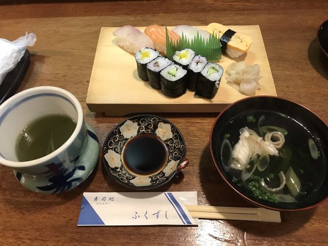 蕎麦処 うりぼう