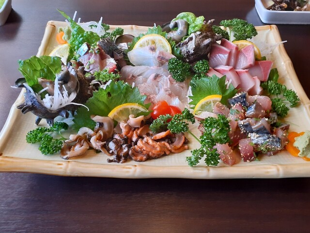あるもん小料理 のや