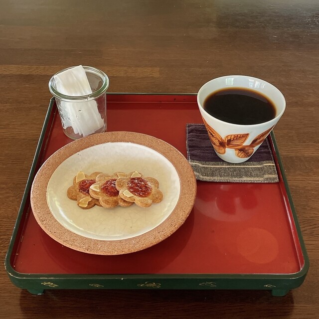 幾里人珈琲焙煎所