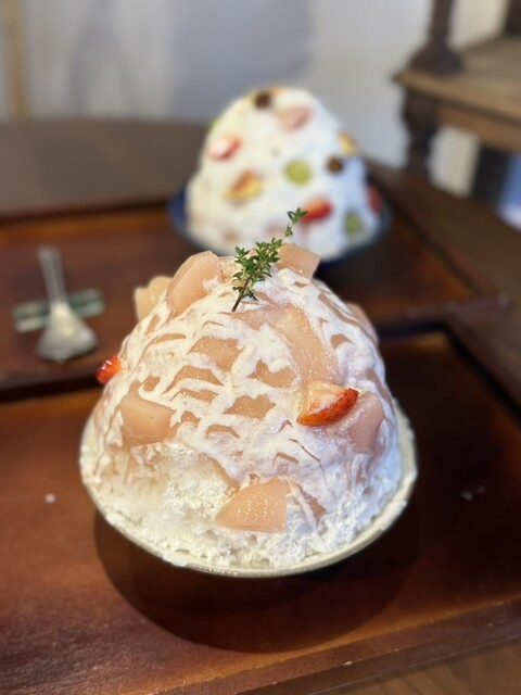 まちの食卓 Le’Ala