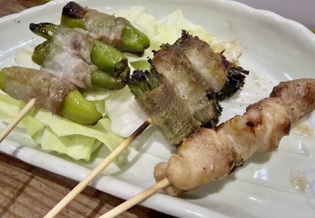 にじの耳納の里