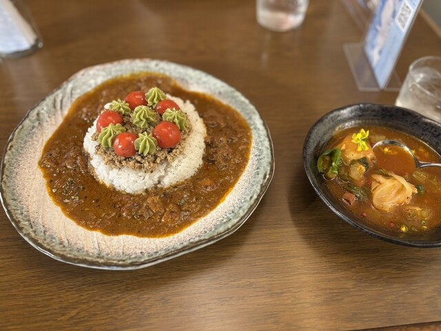 明星豆花
