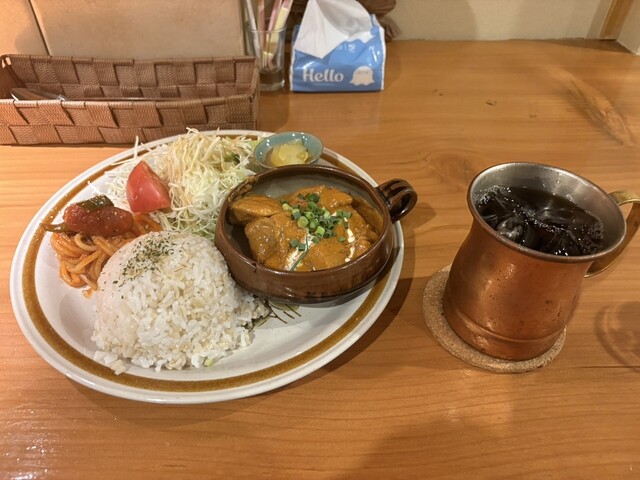 トイカフェ
