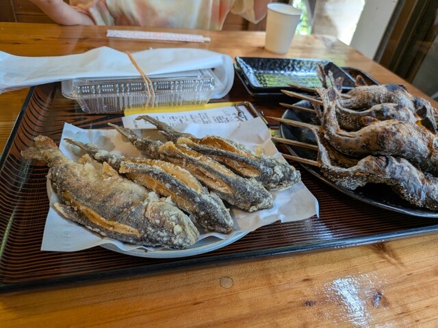 UKIHA FRUITBAR
