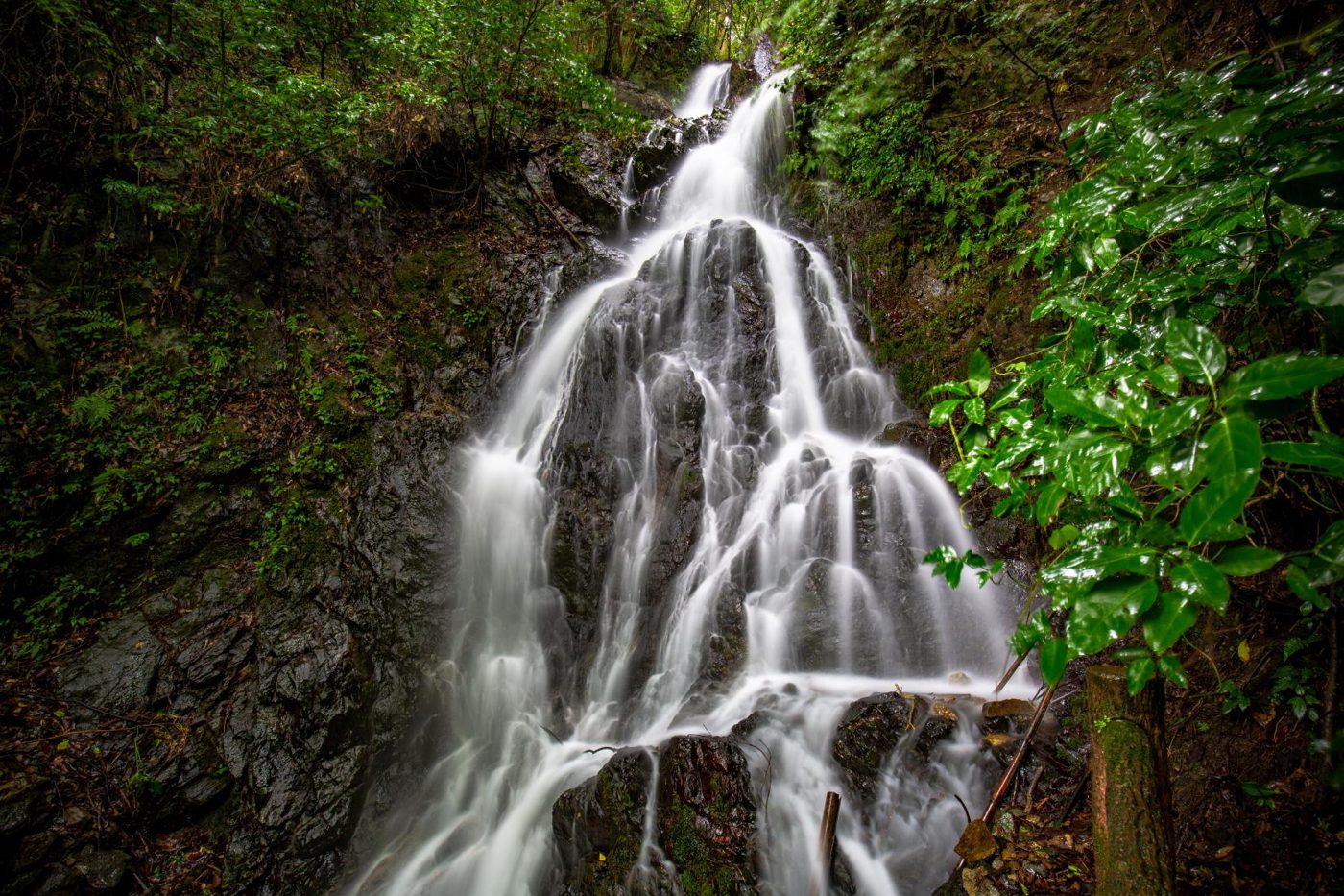 Chon Falls Park