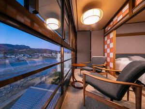 筑後川温泉　桑之屋