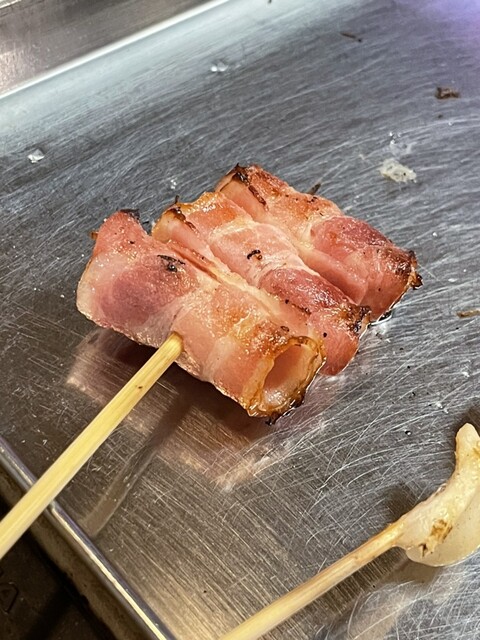 焼き鳥いちかばちか