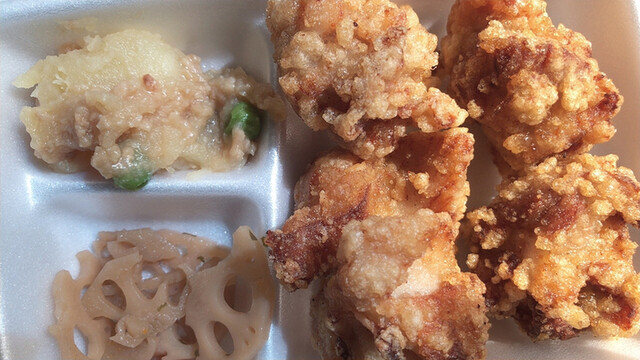 やきとり大助