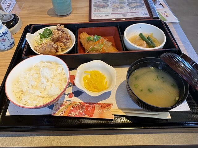焼とり大将