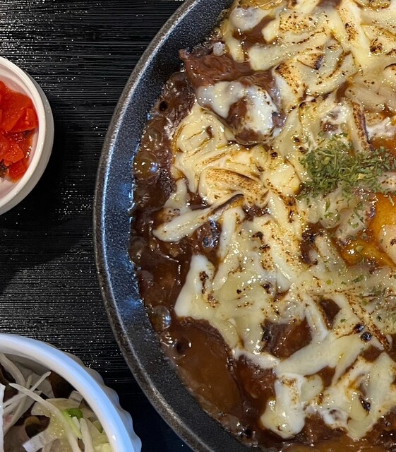 中華料理 福源