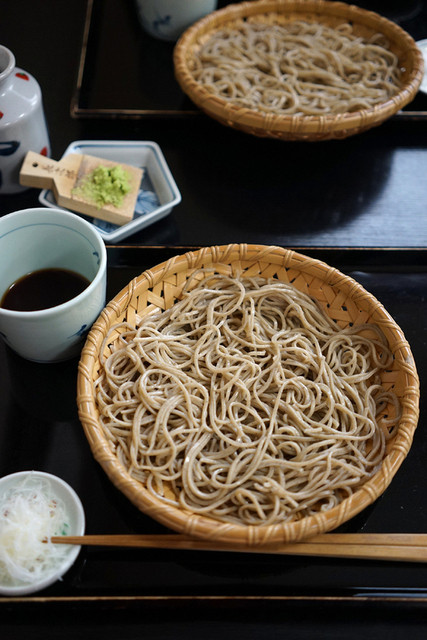 ラーメン新蔵