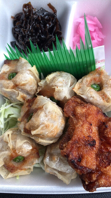 ほかほか弁当 宇美店