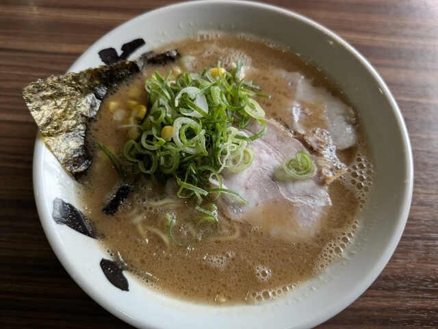 とり焼肉 カルビ家