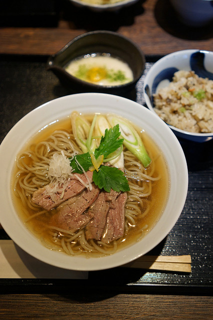 麺屋 だいくう