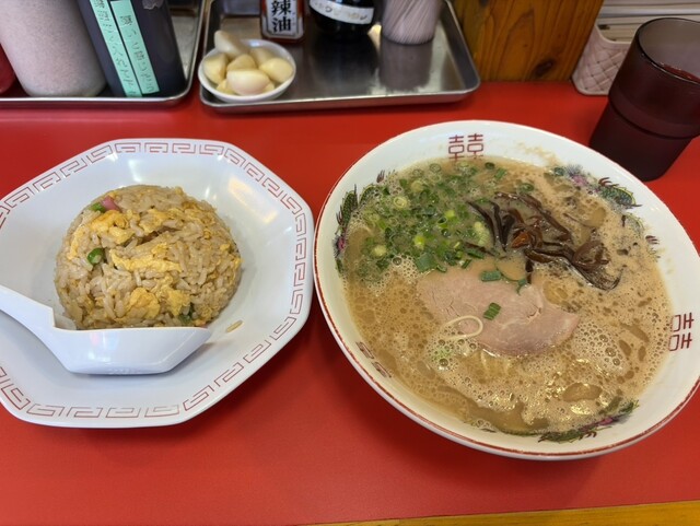 信樂食堂