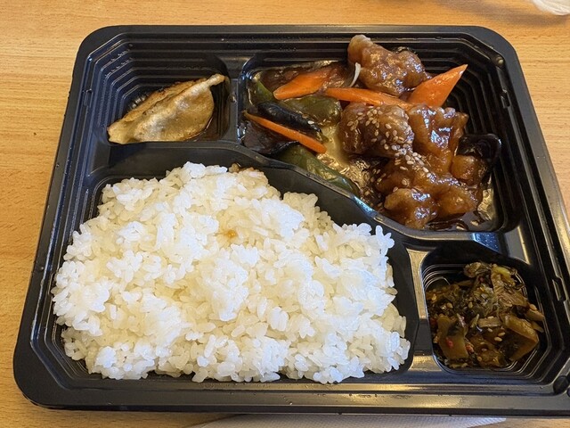とよ唐亭 宇美店