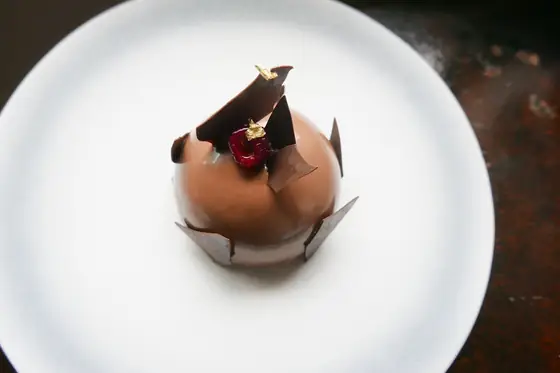 ケーキラボラトリーリリアン
