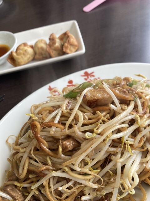 corie料理店