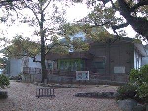 Umi Ritsu Folk History Museum