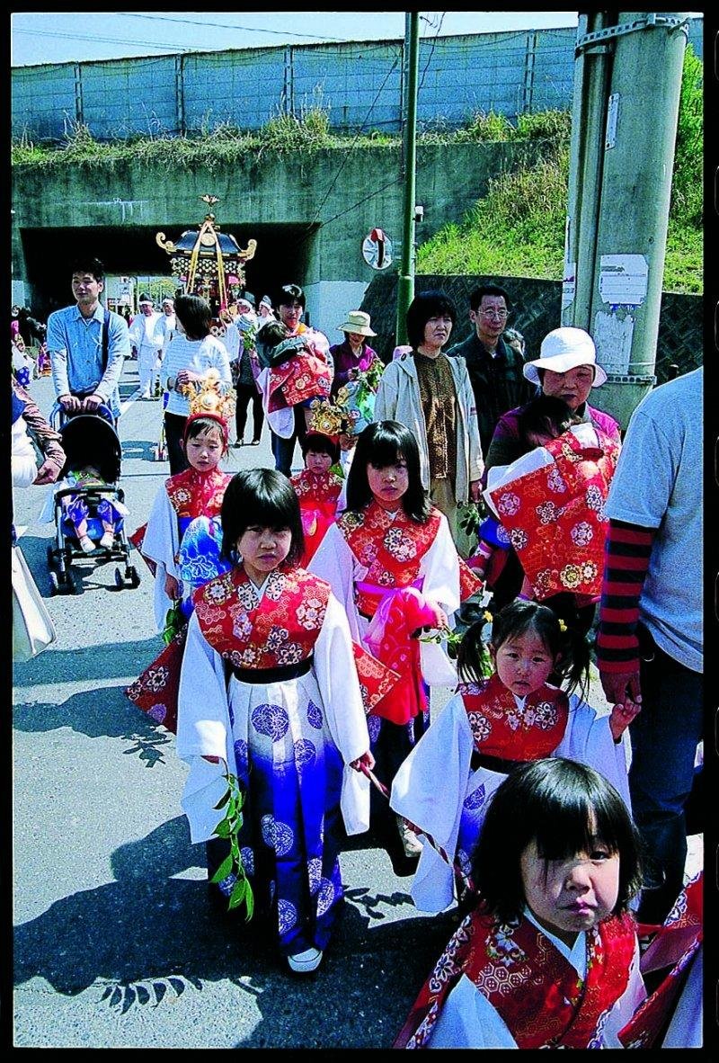 Koyasu Taisai
