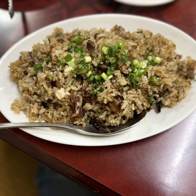 焼肉味楽園