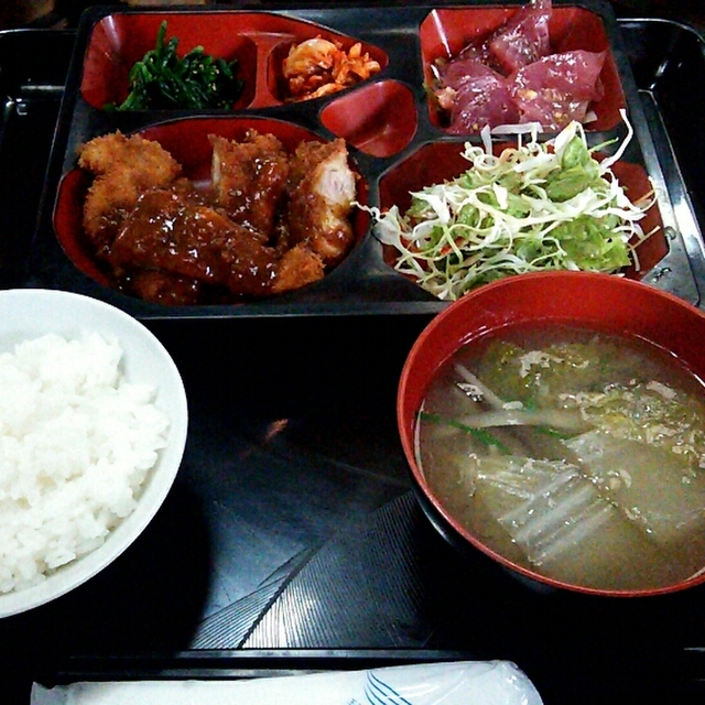 B & B レストラン ムジカ