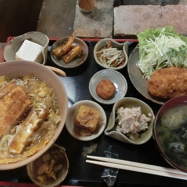 林んち